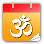 Cover Image of Download Hindu Calendar  APK