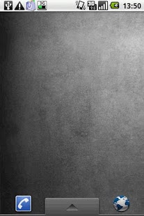 Free EclairTheme (OpaqueBG) for GDE APK