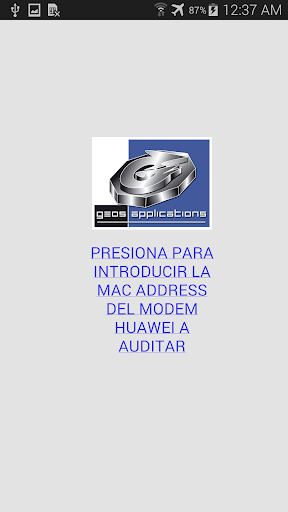 Pass WiFi WPA Mi Modem Huawei