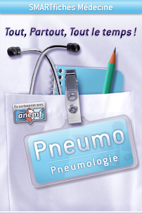 How to download SMARTfiches Pneumologie Free 1.08 mod apk for android