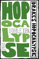 Logo of Drake's Hopocalypse