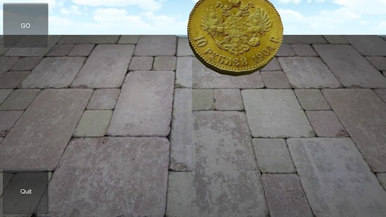 Russian Imperial Coin Flip Screenshots 2