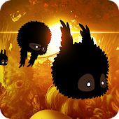 謎のアプリ バッドランド Bad Land をやってみた え イライラ棒 にゅうにゅうす