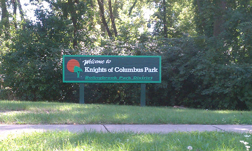 Knights of Columbus Park