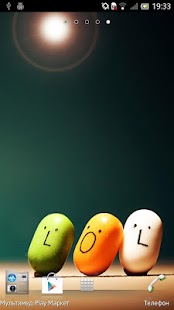 Download LOL Live Wallpaper APK for Android