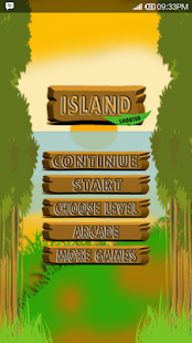 Island Shooter Adventure Screenshots 0