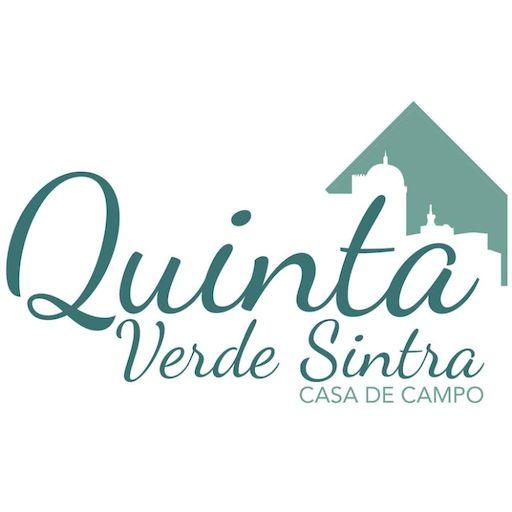 Quinta Verde Sintra LOGO-APP點子