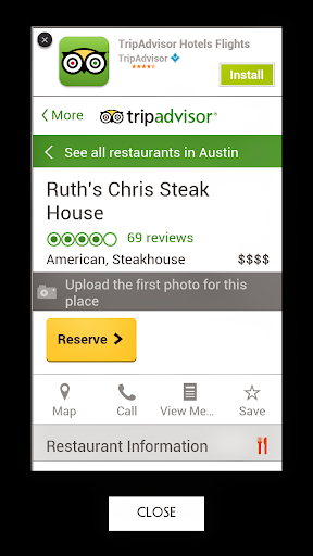 【免費旅遊App】Embassy Suites Austin-APP點子