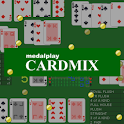 CARDMIX logo