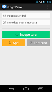 Download nLogix Patrol APK for Android