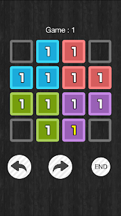 Color Peg Solitaire Screenshots 8