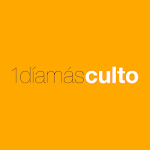 Cover Image of डाउनलोड Un Día Más Culto 1.2 APK