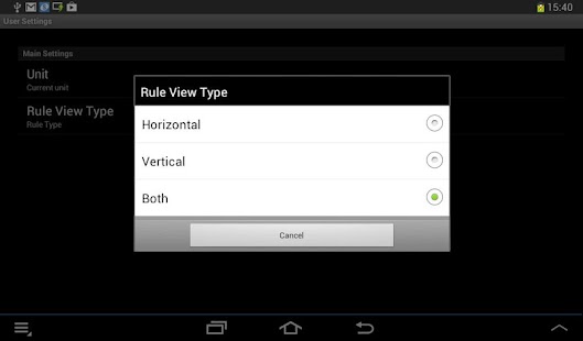 How to mod Best Ruler 1.4 apk for bluestacks