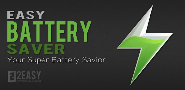 Easy Battery Saver 3.0.4 Apk