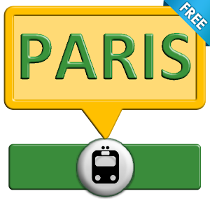 Paris subway & guide.apk 1.01