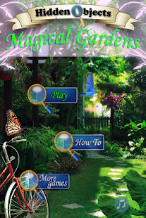 How to install Hidden Objects Magical Gardens patch 1.2 apk for bluestacks