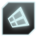 Deflecticon Lite logo