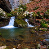 Cioclovina by Marius Peptan -  