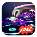 DJ Mixing Software icon