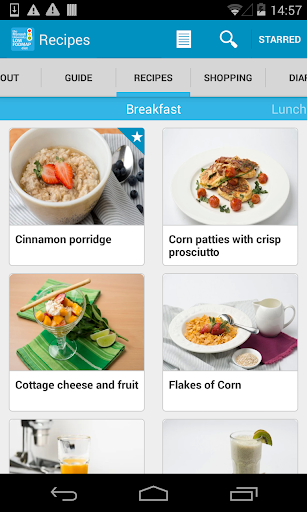 【免費醫療App】The Monash Uni Low FODMAP Diet-APP點子