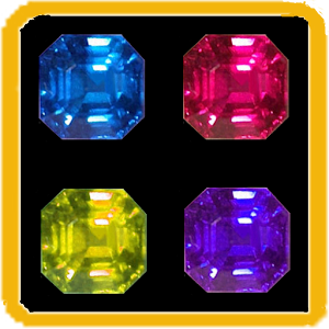 Crystal Tiles 1.1