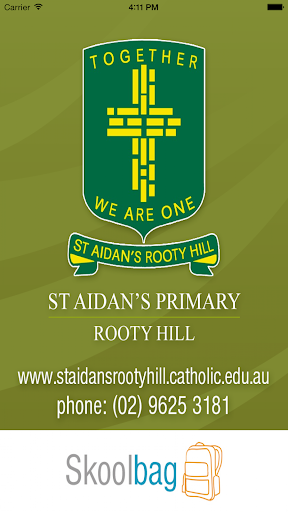 St Aidans