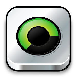 Percentage Battery Widget HD.apk 1.0