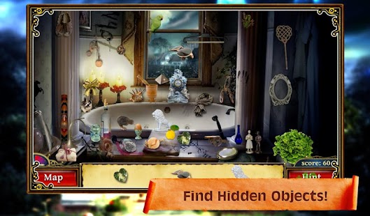 免費下載休閒APP|Hidden Object - House Secrets app開箱文|APP開箱王