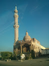 Rahman Mosque