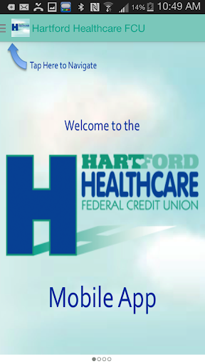 Hartford Healthcare FCU