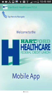 Hartford Healthcare FCU - náhled