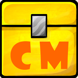 CraftMe: schemes for Minecraft.apk 1.0.1