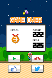 Free Flappy Dump APK