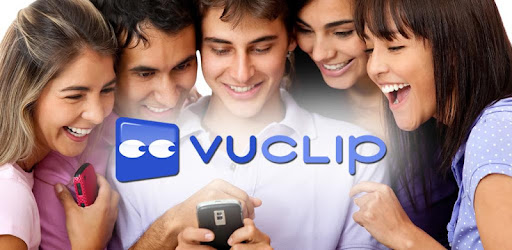 Vuclip -  apk apps