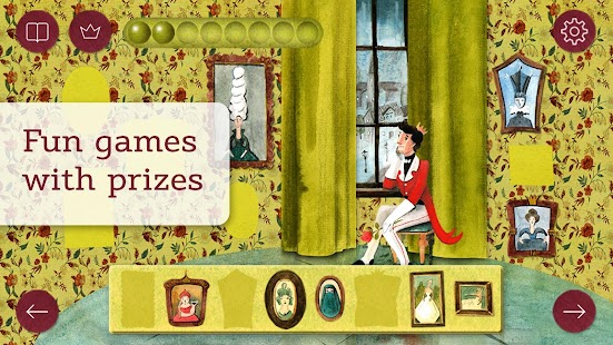 How to install The Princess and The Pea 1.0.6 unlimited apk for pc