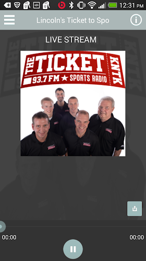 93.7 The Ticket