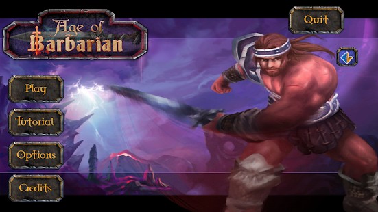 Age Of Chaos - screenshot thumbnail
