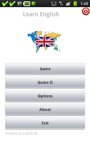 How to install Learn English (LITE) 1.5.4 apk for pc