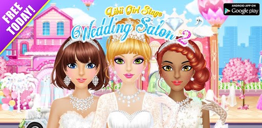 Изображения Wedding Salon 2 на ПК с Windows