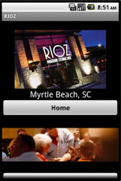 Rioz Brazilian Steakhouse poster 1