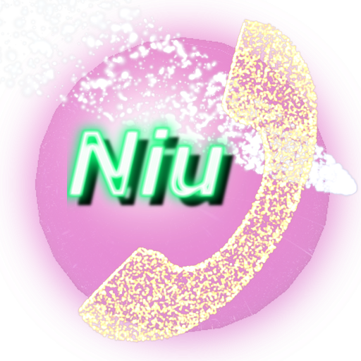 着信通知 Niu ！ LOGO-APP點子