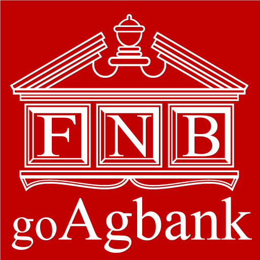 goAgbank LOGO-APP點子