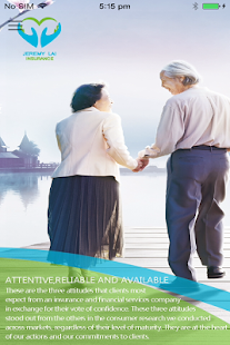 Free Download Jeremy Lai Insurance APK for PC