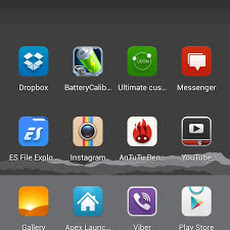 MiroEX - Premium for Apex/Nova APK 1.1