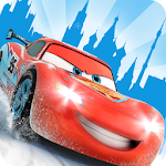 Cover Image of Download Cars: Fast as Lightning 1.2.1b APK
