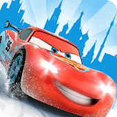 Cars: Fast as Lightning