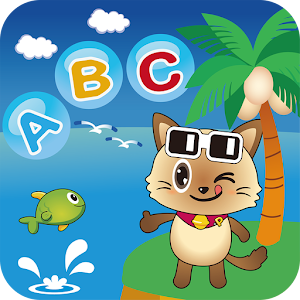 Fisher Cat Word 教育 App LOGO-APP開箱王