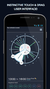 Download 3Cycle - Daily Scheduler APK