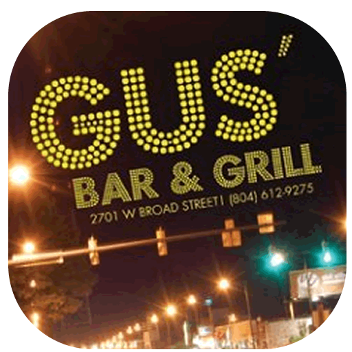 Gus' Bar & Grill 生活 App LOGO-APP開箱王
