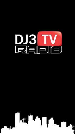 DJ3TV RADIO
